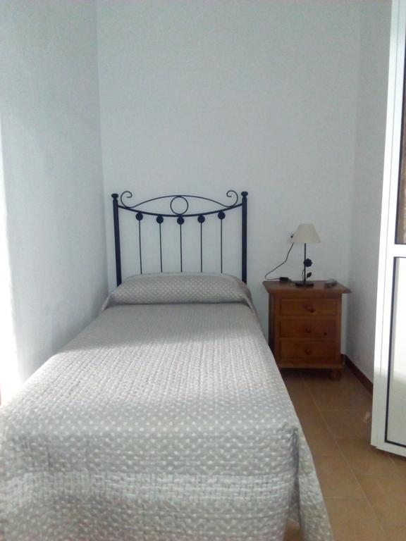 Hostal Batato Vejer de la Frontera Eksteriør bilde