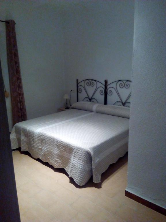 Hostal Batato Vejer de la Frontera Eksteriør bilde