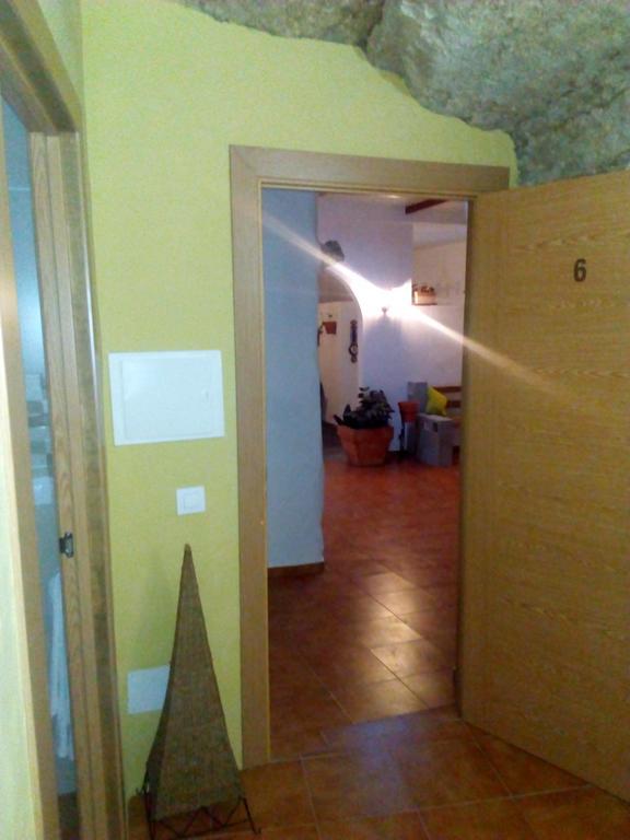 Hostal Batato Vejer de la Frontera Eksteriør bilde