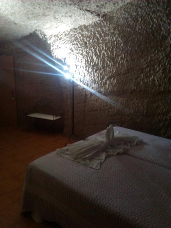 Hostal Batato Vejer de la Frontera Eksteriør bilde
