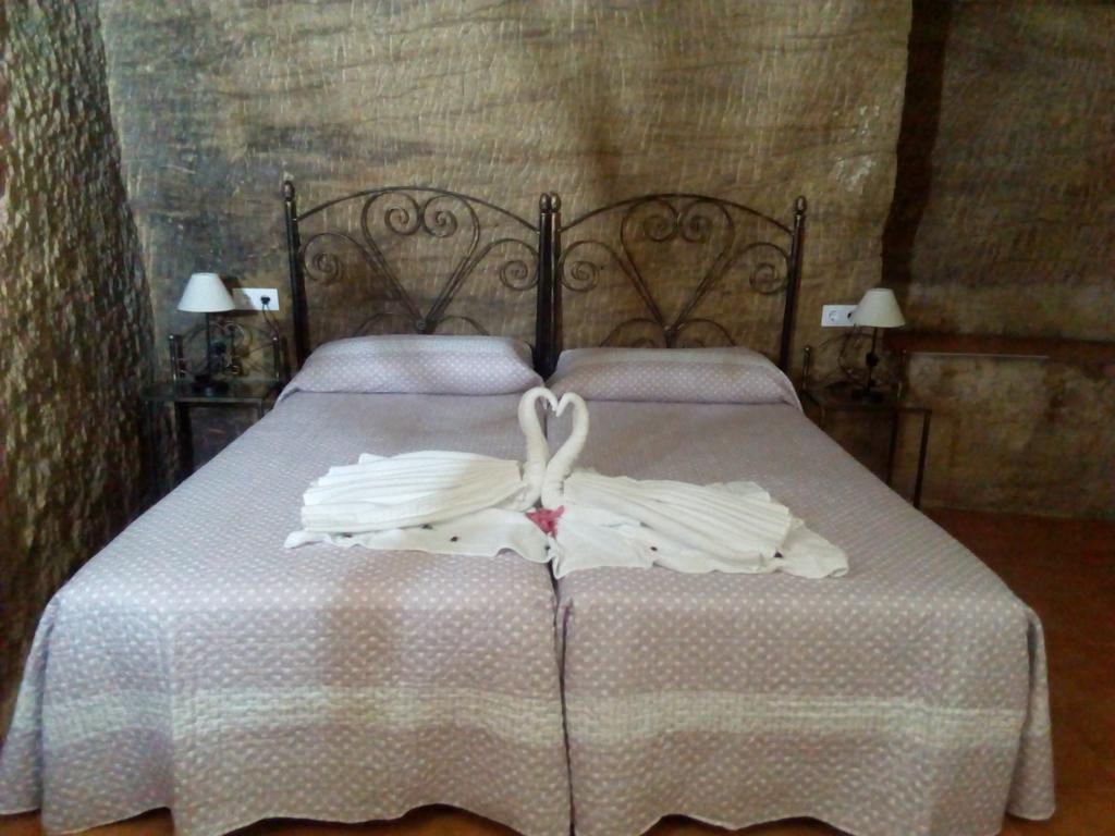 Hostal Batato Vejer de la Frontera Eksteriør bilde