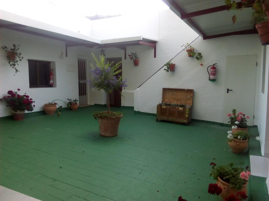 Hostal Batato Vejer de la Frontera Eksteriør bilde