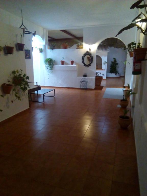 Hostal Batato Vejer de la Frontera Eksteriør bilde