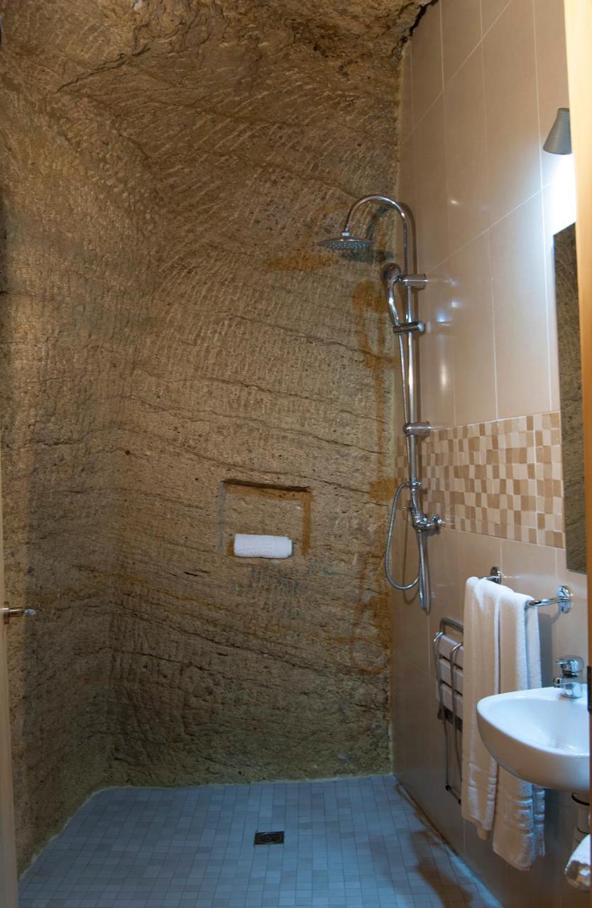 Hostal Batato Vejer de la Frontera Eksteriør bilde
