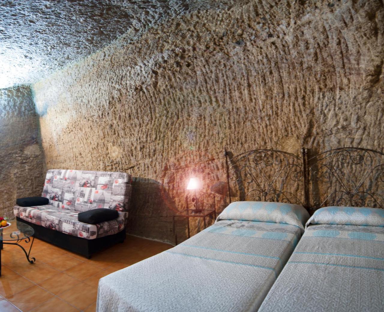 Hostal Batato Vejer de la Frontera Eksteriør bilde