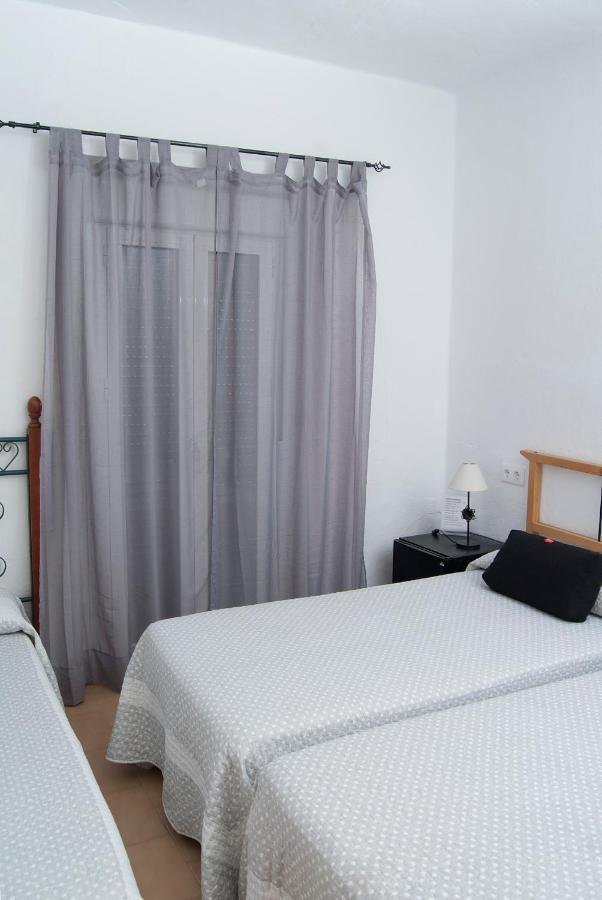 Hostal Batato Vejer de la Frontera Eksteriør bilde